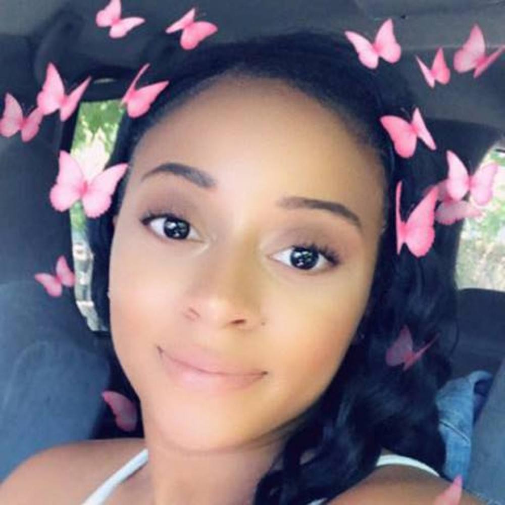 Meet your Posher, Breanna